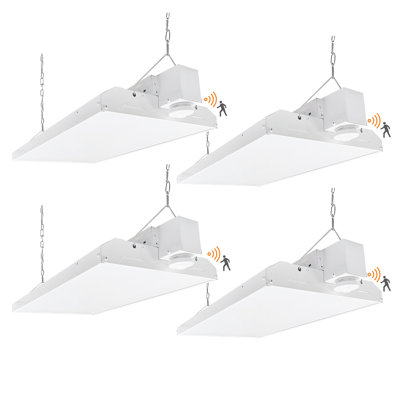 2' Dimmable High Bay Light