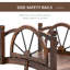 Kennemer Weather Resistant Wood