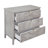 3 - Drawer Accent Chest