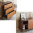 Modern Minimalist Style Sideboard