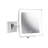 Miroir de maquillage lumineux
