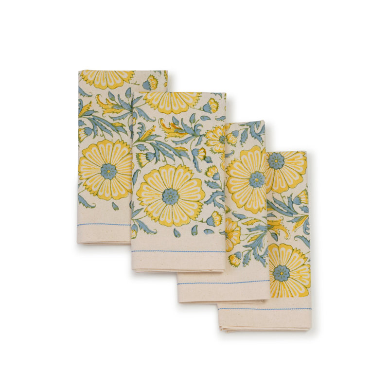 Linge de table Tybee