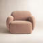 Mikah Upholstered Armchair-2056774886