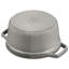 La Cocotte Cast Iron Round Cocotte-229799405-229799417