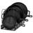 12 - Piece Cast Iron Cookware Set