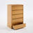 Fere 30" W 5-Drawer Dresser-241673748