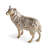 Callem Aluminum Figurine / Sculpture Decorative Object