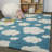 Primland Cloud Shag Area Rug-1029062348-943361351