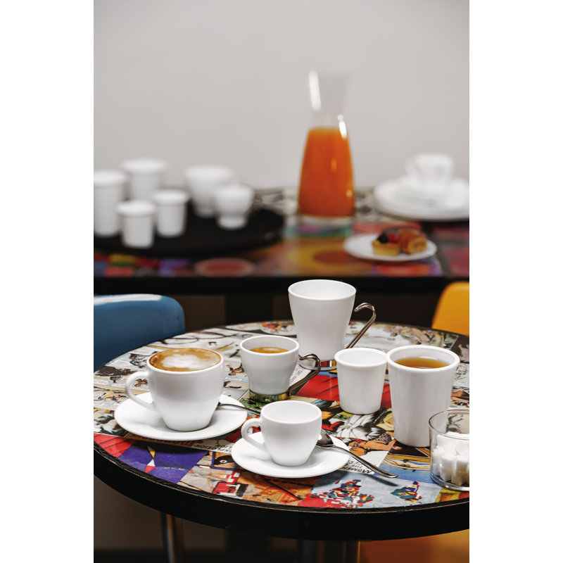 Tasse à espresso Oslo Opal S12