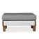Catalina Outdoor Ottoman