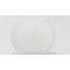 Crystals Snow Globe