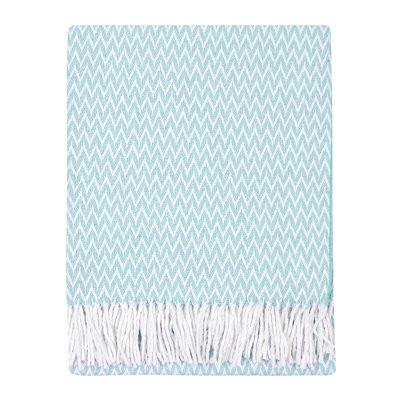 Favermann Throw Blanket