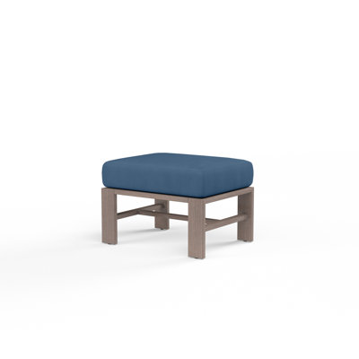 Laguna Upholstered Ottoman