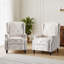 29.13cm Wide Standard Recliner-1287241463