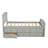 Hingham Twin Drawer Standard-1767569153