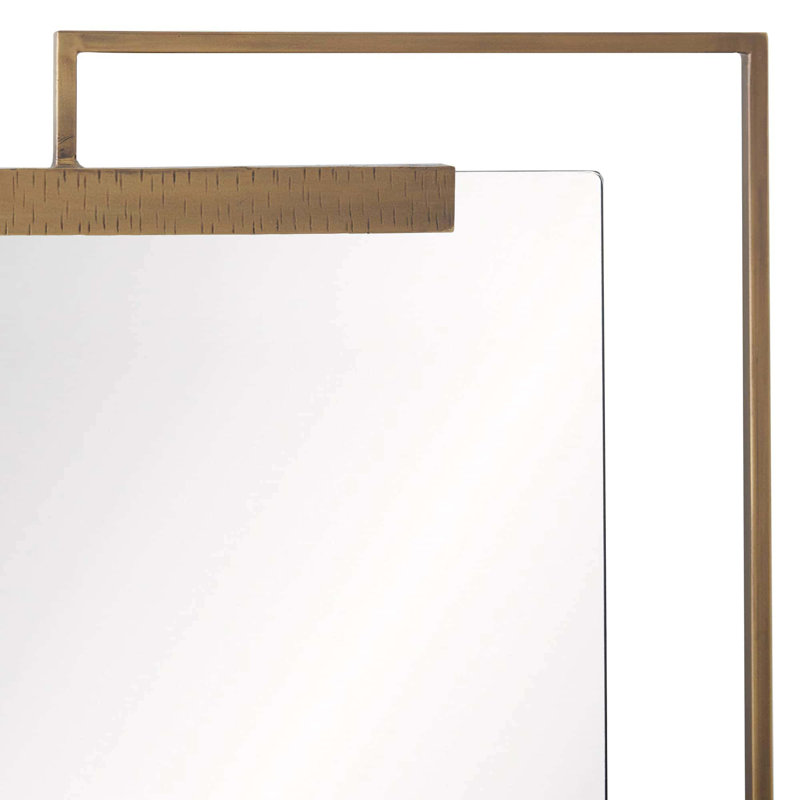Princeton Mirror