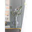 Vase de table en verre 13,8 po Goodine-432018850