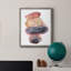 Balancing Act I Premium Framed Canvas - Ready to Hang-1543667910-1543667905