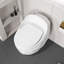 Toilette 1 pièce 1,28 GPF