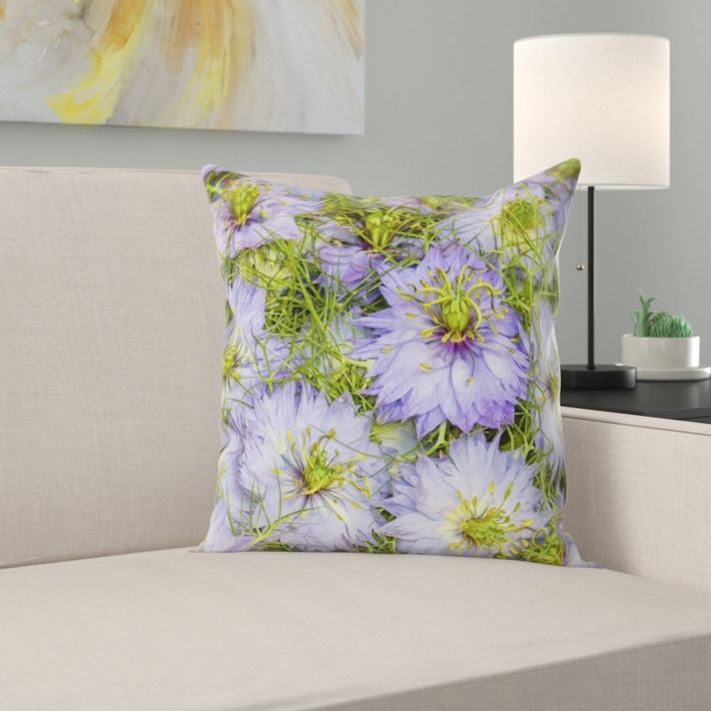 Coussin In In Stauden Gretl