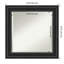 Miroir mural Fahlman Ridge-69313936-69313942