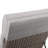 Manhattan 81.5" Metal Outdoor Chaise Lounge