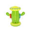 Sweet & Spiky Cacti Sprinkler