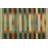 Everard Wool Striped and Geometric Indoor Rug
