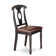 Dufferin 4 - Person Solid Wood Top Pedestal Dining Set