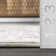 Uriegas Performance Medallion Fringed Beige/Gray/Brown Rug