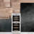Caso Design Wine Safe 24 Bottles
