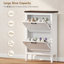 Flip Down Shoe Storage-1499676319