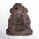 Izola Sheepskin Animal Print Indoor Rug