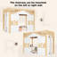 Single (3') Kids Bed
