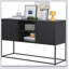 Buffet moderne avec beaucoup d'espace de rangement - mécanisme anti-basculement-528138214
