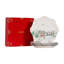 Berry & Thread North Pole Dessert/Salad Plate Assorted Set