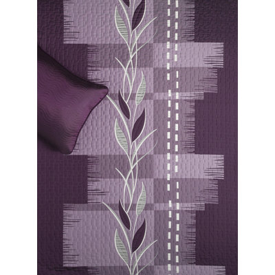 Argirios No Pattern Bedspread
