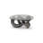 Abstract Coffee Table-71164035