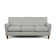 Wyly 79" Sofa in Revolution Performance Fabrics®