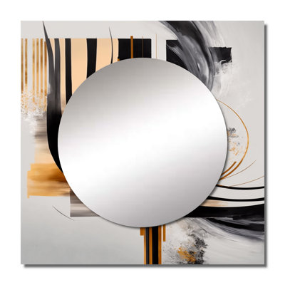 Holmen Mirror