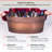 Chand Metal Beverage Tub-767984821