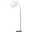 Lampe sur pied arquée 71 po Beatrize