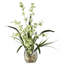 Arrangement floral dans une vase-1226068046