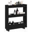Bar Cart