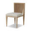 Cavallo Upholstered Dining Chair