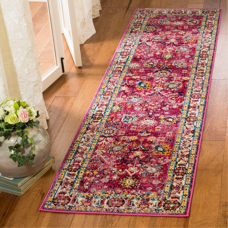 Mcintosh Savannah Performance Oriental Rug
