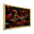 Gold Picture Framed selected
