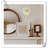 Wall Decor on Metal