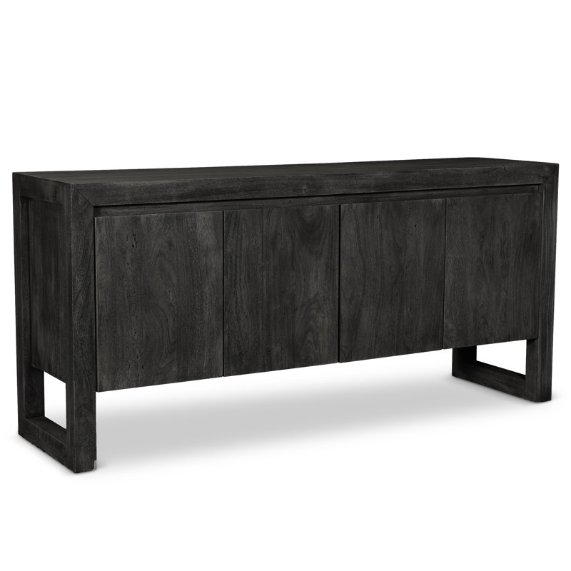 Colin Kentley Buffet, Ebonized