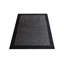Tapis en laine tissée à la main Kenshawn-30494429